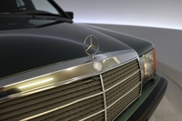 Mercedes-Benz 190 vaihtoauto