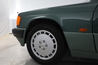 Mercedes-Benz 190 vaihtoauto