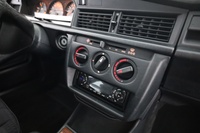 Mercedes-Benz 190 vaihtoauto