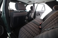 Mercedes-Benz 190 vaihtoauto