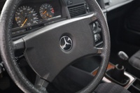 Mercedes-Benz 190 vaihtoauto