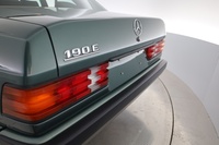 Mercedes-Benz 190 vaihtoauto