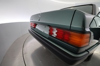 Mercedes-Benz 190 vaihtoauto