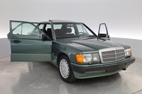 Mercedes-Benz 190 vaihtoauto