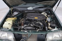 Mercedes-Benz 190 vaihtoauto
