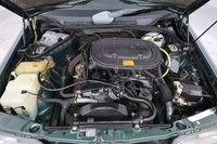 Mercedes-Benz 190 vaihtoauto
