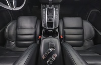 Porsche Macan vaihtoauto