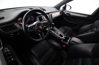 Porsche Macan vaihtoauto