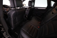 Porsche Macan vaihtoauto