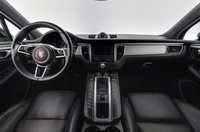 Porsche Macan vaihtoauto