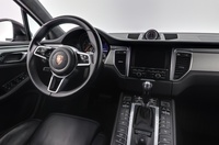 Porsche Macan vaihtoauto