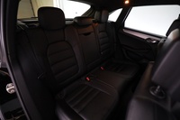 Porsche Macan vaihtoauto