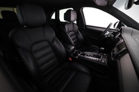 Porsche Macan vaihtoauto