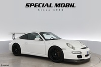 Porsche 911 vaihtoauto