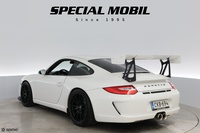 Porsche 911 vaihtoauto