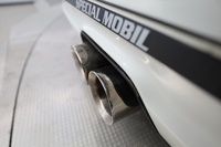 Porsche 911 vaihtoauto