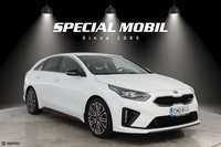 Kia Proceed vaihtoauto