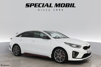 Kia Proceed vaihtoauto