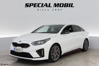 Kia Proceed vaihtoauto