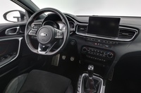 Kia Proceed vaihtoauto