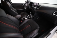 Kia Proceed vaihtoauto