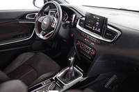 Kia Proceed vaihtoauto