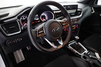 Kia Proceed vaihtoauto