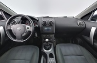 Nissan Qashqai+2 vaihtoauto