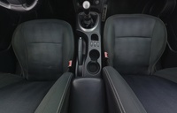 Nissan Qashqai+2 vaihtoauto