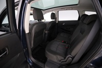 Nissan Qashqai+2 vaihtoauto