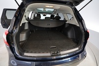 Nissan Qashqai+2 vaihtoauto