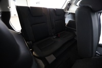 Nissan Qashqai+2 vaihtoauto