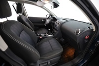 Nissan Qashqai+2 vaihtoauto
