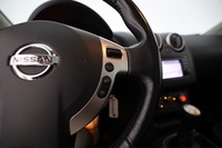 Nissan Qashqai+2 vaihtoauto
