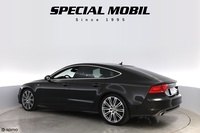 Audi A7 vaihtoauto