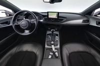Audi A7 vaihtoauto