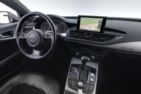 Audi A7 vaihtoauto