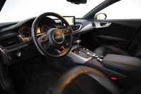 Audi A7 vaihtoauto