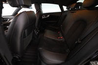 Audi A7 vaihtoauto