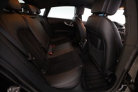 Audi A7 vaihtoauto