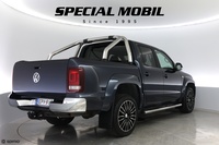 Volkswagen Amarok vaihtoauto