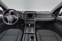 Volkswagen Amarok vaihtoauto