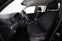 Volkswagen Amarok vaihtoauto