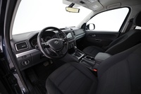 Volkswagen Amarok vaihtoauto