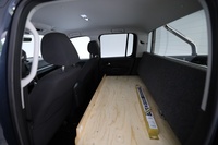 Volkswagen Amarok vaihtoauto