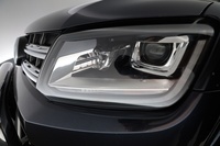 Volkswagen Amarok vaihtoauto