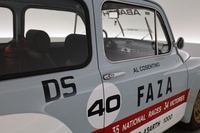 Fiat 600 vaihtoauto