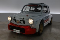 Fiat 600 vaihtoauto