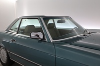 Mercedes-Benz SL vaihtoauto