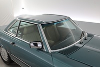 Mercedes-Benz SL vaihtoauto